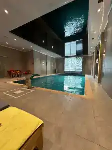 Park Dedeman Almaty - 74