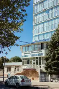 Pansionat Vyisokij Bereg - 32