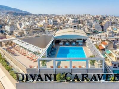 Divani Caravel - 4