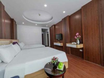 Millennium Hanoi - 46