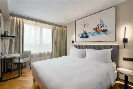 Radisson Blu & Spa, Daugava Riga - 8