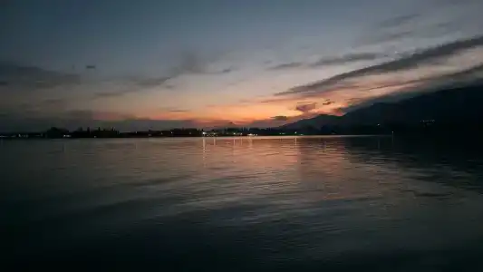 Goluboi Issyk Kul Sanatorium - 32