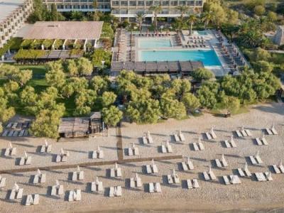 Doryssa Seaside Resort - 38