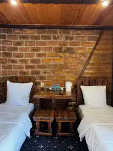 Zagorodny Club Sad Recreation camp - 48