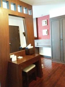 Nicha Suite Hua Hin - 25