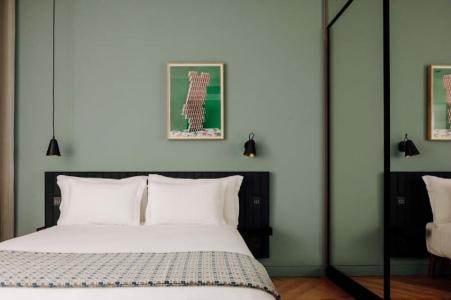 X Avenida Liberdade, a Member of Designs - 45
