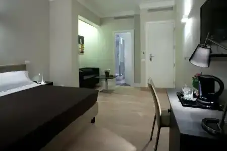 Residence Regola - 17