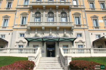 Hotiday Room Collection - Livorno Mascagni - 5