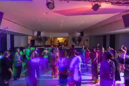 Djerba Plaza Thalasso & Spa - 30