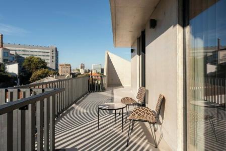 Dorma Essenzia Porto - 8