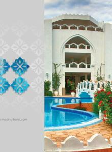 Madinat Al Bahr Business & Spa - 17