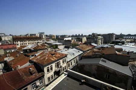 New Era Old Town Bucharest Parking with Fee Nearby - 32