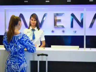 Avena Resort & Spa - 47