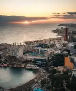 The St. George’s Park - 4