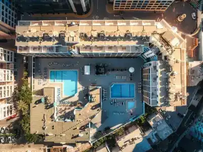 The St. George’s Park - 5