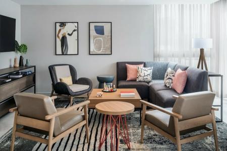 Atwell Suites MIAMI BRICKELL by IHG - 32