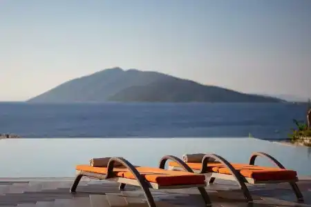 Vogue Supreme Bodrum - 6