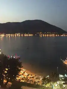 Marbas Select Beach +14 - 44