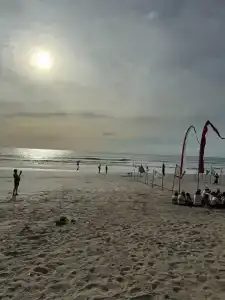 Wina Holiday Villa Kuta - 2