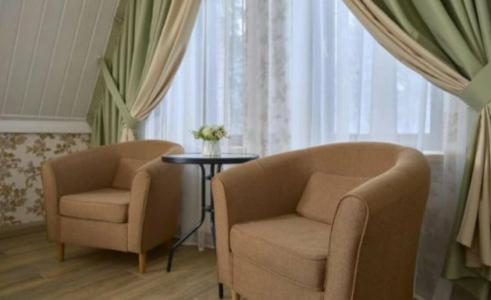 Lesnaya Polyana Guest house - 40