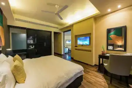 NH Bentota Ceysands Resort - 31