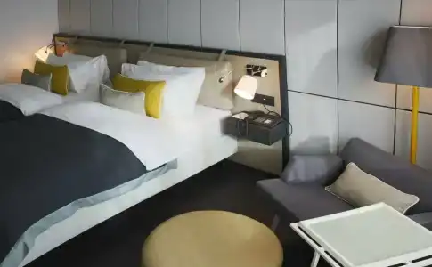 Crowne Plaza, an IHG - 43