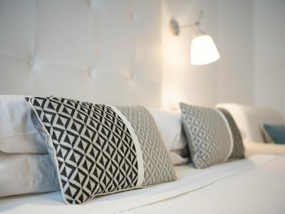 PLEY Cagliari Boutique Rooms - 30