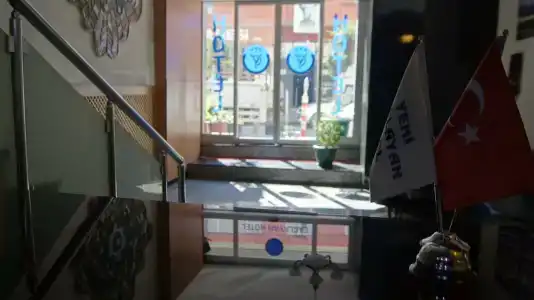 Yeni Caglayan Otel - 12