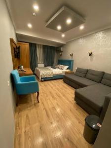 Riverland Suites & Apart - 10