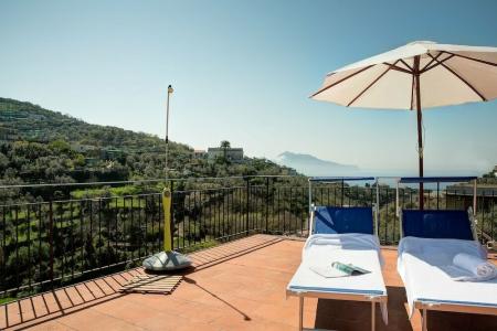 Agriturismo Oleum - 11