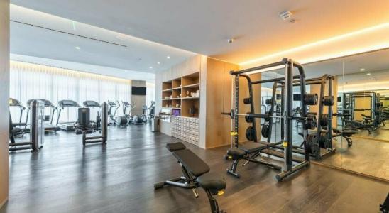 SLS Lux Brickell - 25