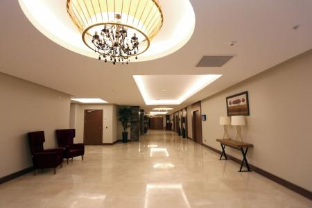Holiday Inn ANKARA - CUKURAMBAR by IHG - 38