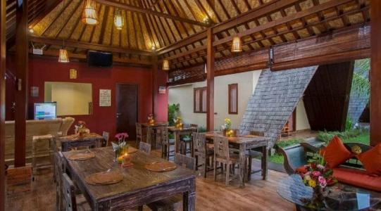 Pondok Massas Ubud - 10