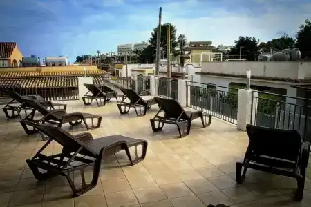 B&B Solarium - 0