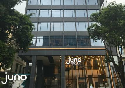 Juno Tanah Abang Jakarta - 28