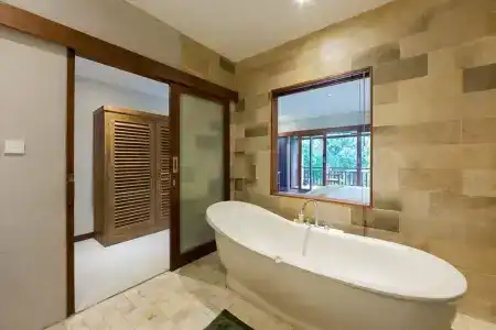 Alamdini Resort Ubud - 43