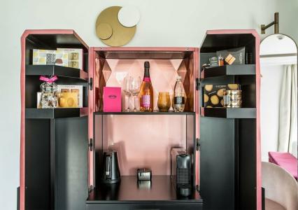 Fauchon l'Hotel - 40