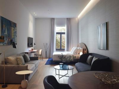 Xenodocheio Milos - 10