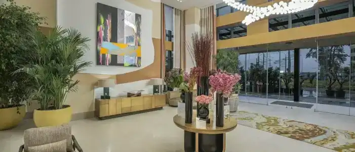 Hyatt Regency Izmir Istinyepark - 11