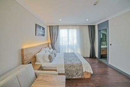 City Moonlight Apart - 33