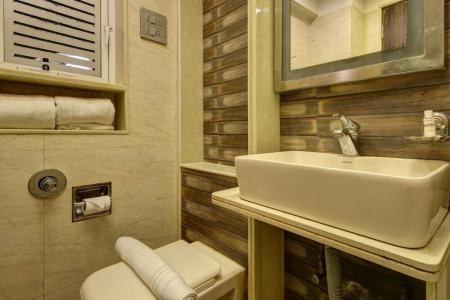 Mumbai House Juhu - 13