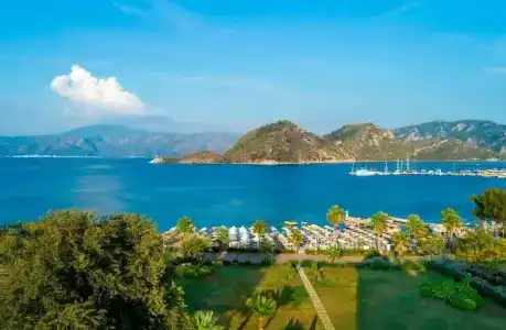 Elite World Marmaris - Adult Only - 3