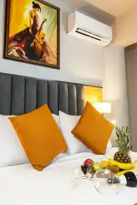 Dalya Resort Aqua & Spa - 45