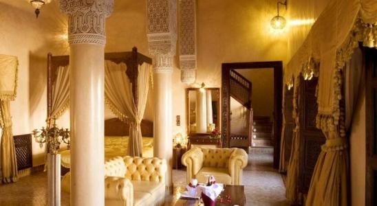 Palais Shéhérazade & Spa - 21
