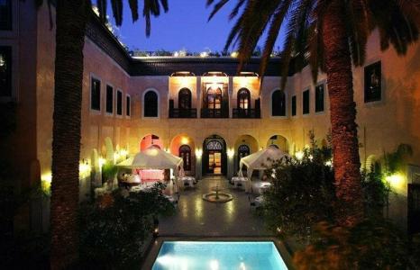 Palais Shéhérazade & Spa - 13