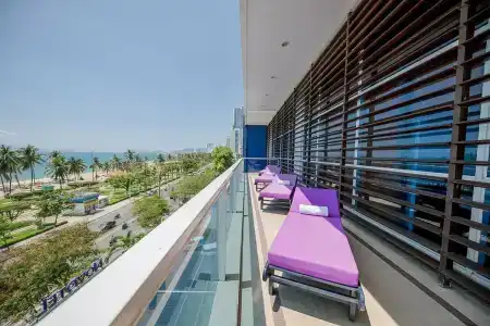 Novotel Nha Trang - 25