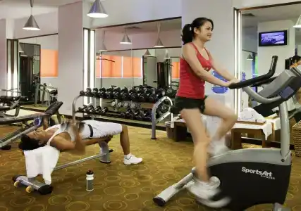 Novotel Nha Trang - 16