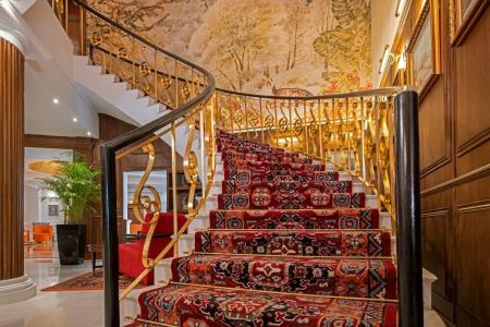 The Claridges New Delhi - Preferred L.V.X. Collection - 44