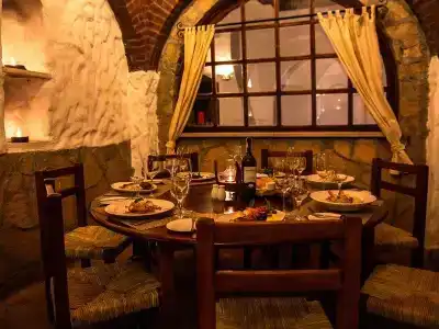 Domina El Sultan & Resort - 15