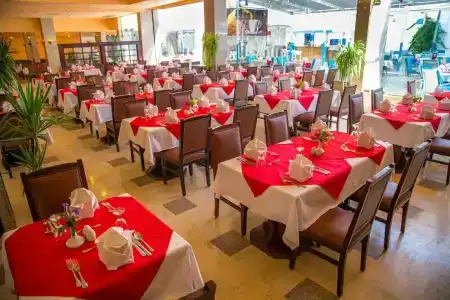 Marlin Inn Azur Resort - 17